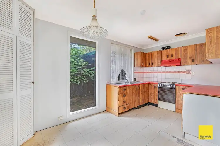 Third view of Homely house listing, 5 Law Crescent, Tregear NSW 2770