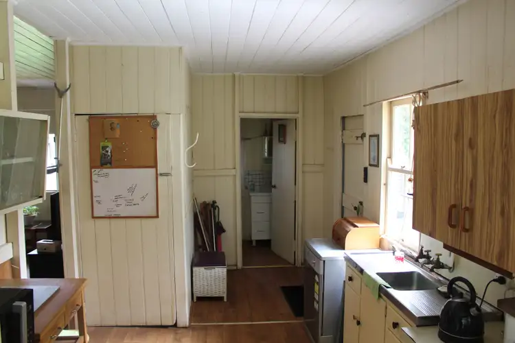 Sixth view of Homely rural property listing, 2120 Mary Valley Road, Kandanga QLD 4570