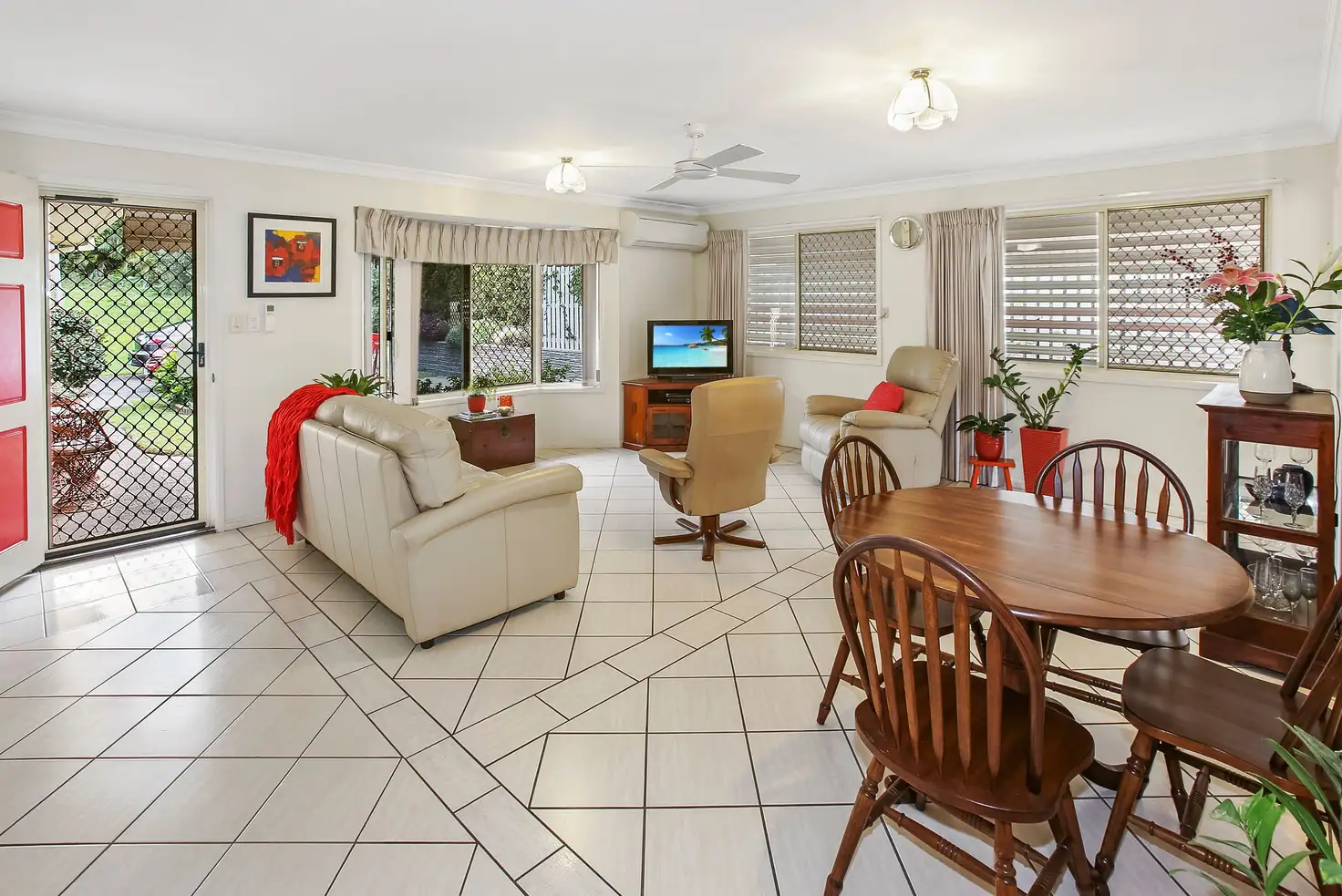 Main view of Homely unit listing, 1/19 Arwen Street, Maroochydore QLD 4558