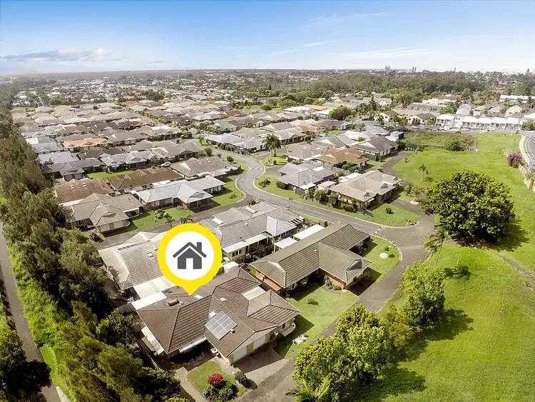 Second view of Homely unit listing, 1/19 Arwen Street, Maroochydore QLD 4558