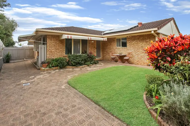 Third view of Homely unit listing, 1/19 Arwen Street, Maroochydore QLD 4558