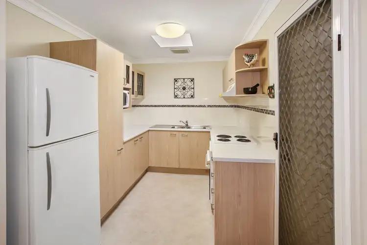 Fifth view of Homely unit listing, 1/19 Arwen Street, Maroochydore QLD 4558