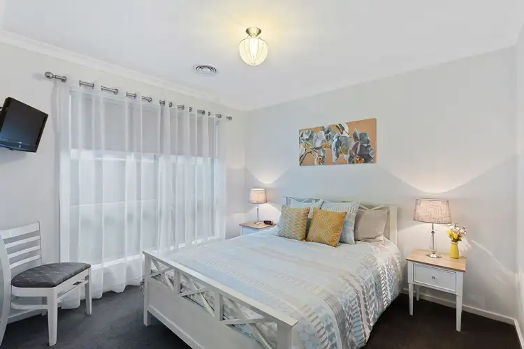 Fifth view of Homely house listing, 93 Evergreen Boulevard, Jackass Flat VIC 3556