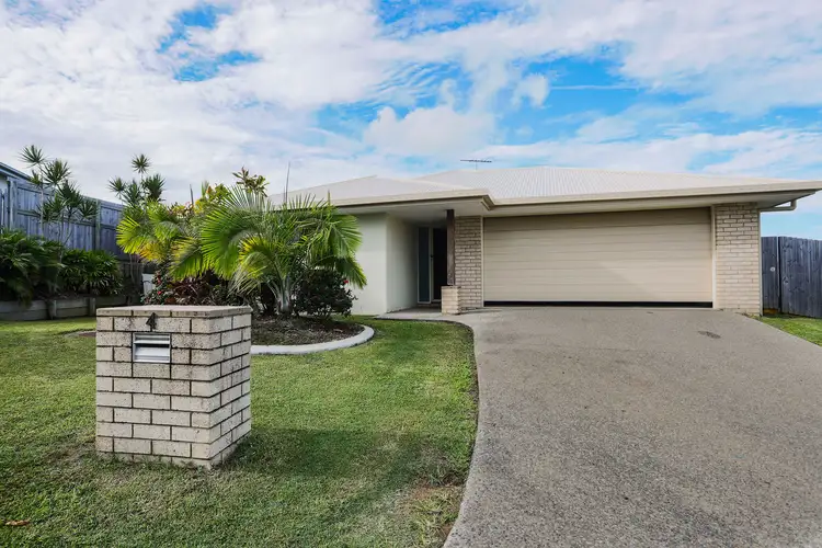 4 Bonney Street, Rural View QLD 4740
