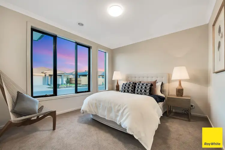 Third view of Homely house listing, 16 Allerby Crescent, Mickleham VIC 3064
