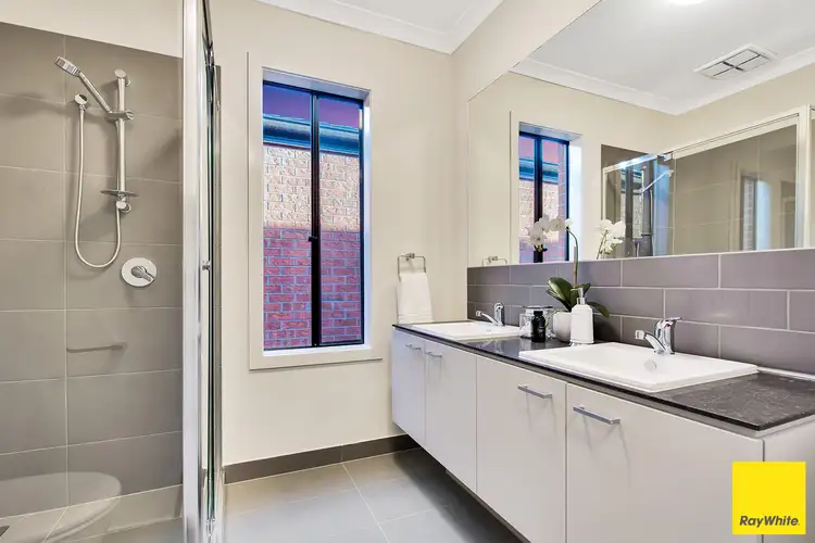 Fourth view of Homely house listing, 16 Allerby Crescent, Mickleham VIC 3064