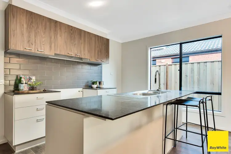 Fifth view of Homely house listing, 16 Allerby Crescent, Mickleham VIC 3064