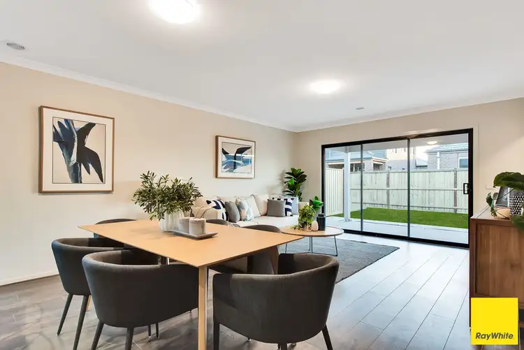 Sixth view of Homely house listing, 16 Allerby Crescent, Mickleham VIC 3064