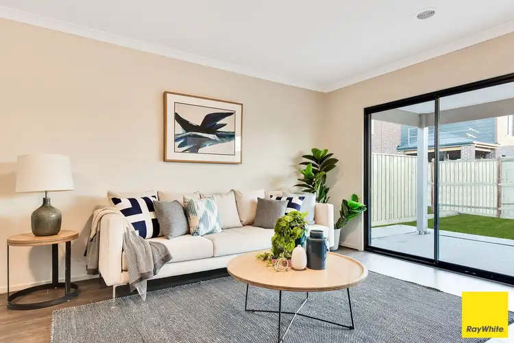 Seventh view of Homely house listing, 16 Allerby Crescent, Mickleham VIC 3064