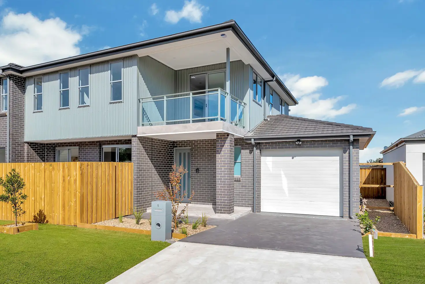 Main view of Homely house listing, 1 Ashbrook Drive, Catherine Field NSW 2557