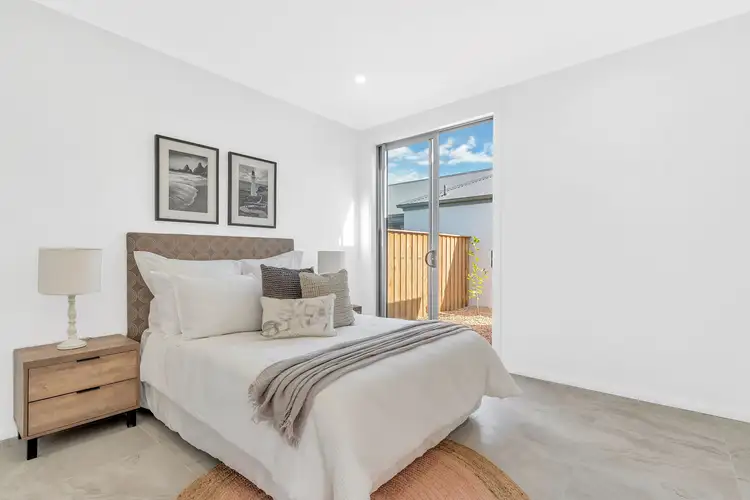 Sixth view of Homely house listing, 1 Ashbrook Drive, Catherine Field NSW 2557