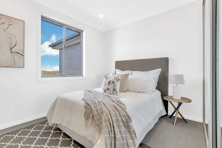 Seventh view of Homely house listing, 1 Ashbrook Drive, Catherine Field NSW 2557