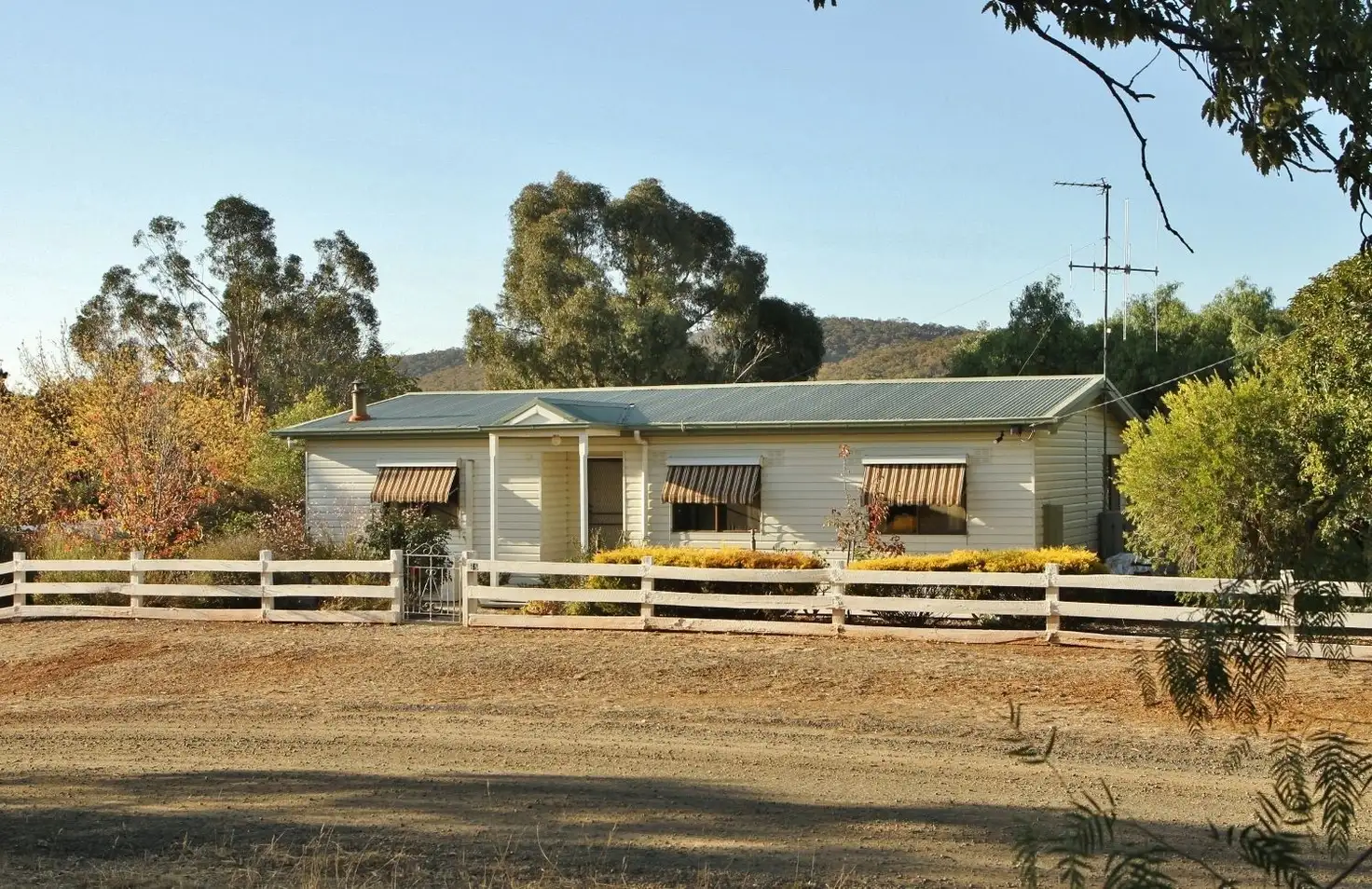 Main view of Homely house listing, 16 Kilroy Street, Heathcote VIC 3523