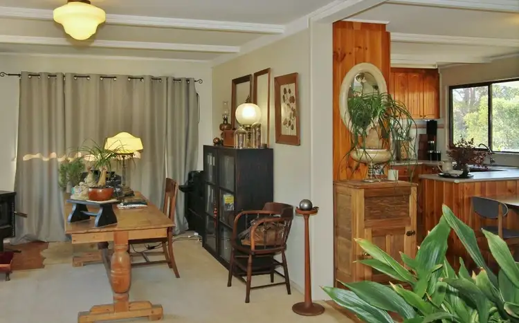 Second view of Homely house listing, 16 Kilroy Street, Heathcote VIC 3523