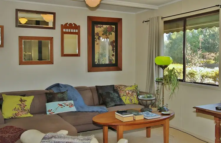 Third view of Homely house listing, 16 Kilroy Street, Heathcote VIC 3523