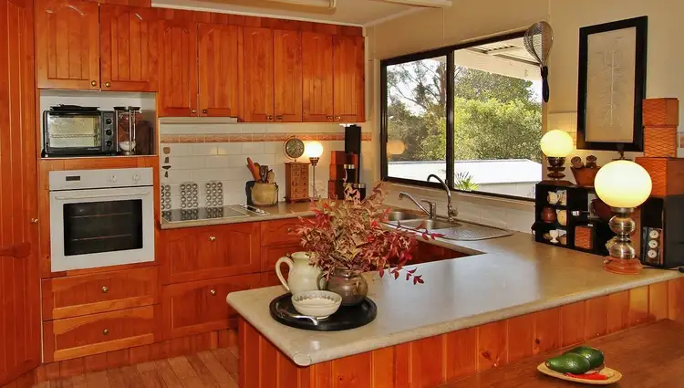 Fifth view of Homely house listing, 16 Kilroy Street, Heathcote VIC 3523