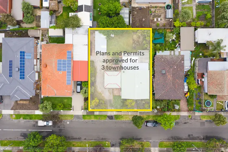 20 Mora Avenue, Oakleigh VIC 3166