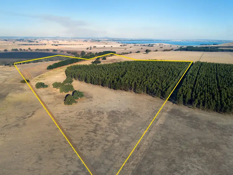 Lot 1 Western Highway, Ercildoune VIC 3352