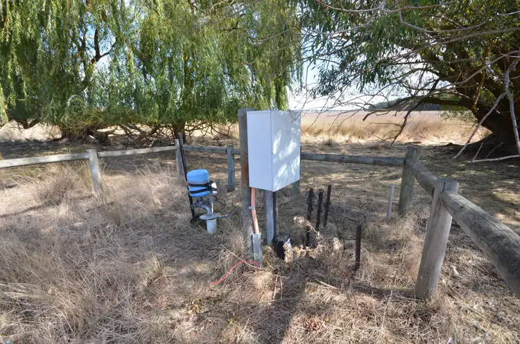 Second view of Homely rural property listing, Lot 1 Western Highway, Ercildoune VIC 3352