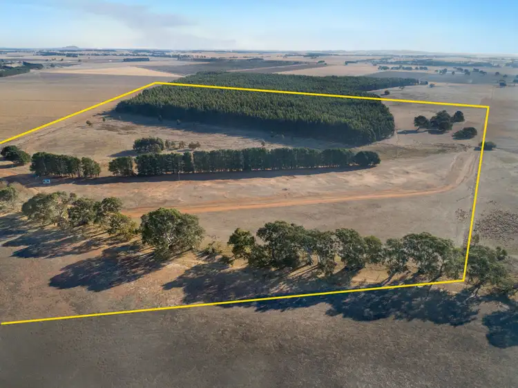 Third view of Homely rural property listing, Lot 1 Western Highway, Ercildoune VIC 3352