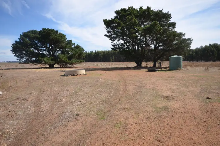 Fourth view of Homely rural property listing, Lot 1 Western Highway, Ercildoune VIC 3352