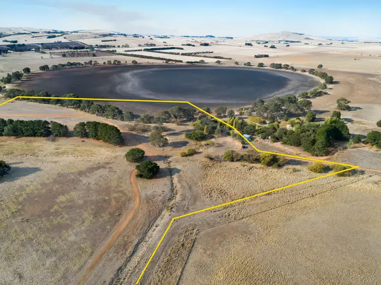 Fifth view of Homely rural property listing, Lot 1 Western Highway, Ercildoune VIC 3352