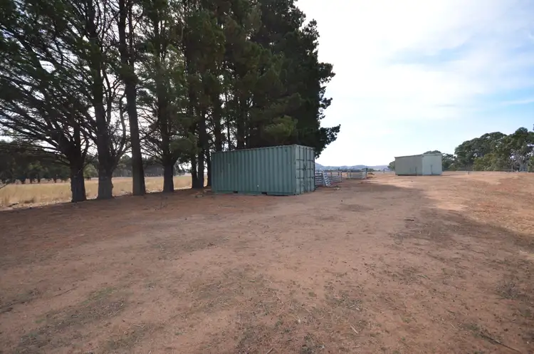 Sixth view of Homely rural property listing, Lot 1 Western Highway, Ercildoune VIC 3352