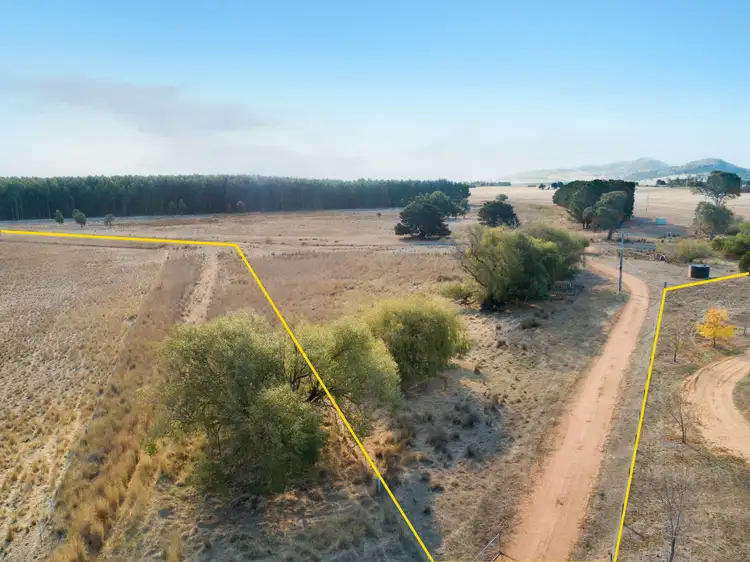 Seventh view of Homely rural property listing, Lot 1 Western Highway, Ercildoune VIC 3352