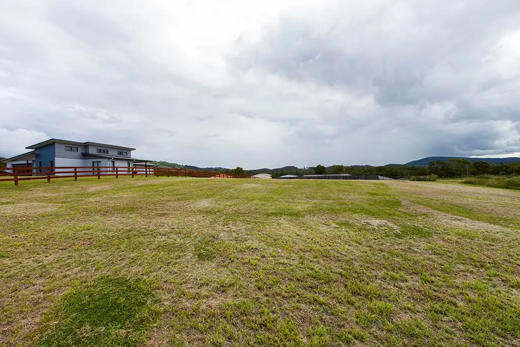 Main view of Homely land listing, Address available on request