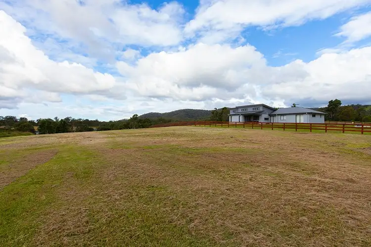 Second view of Homely land listing, Address available on request