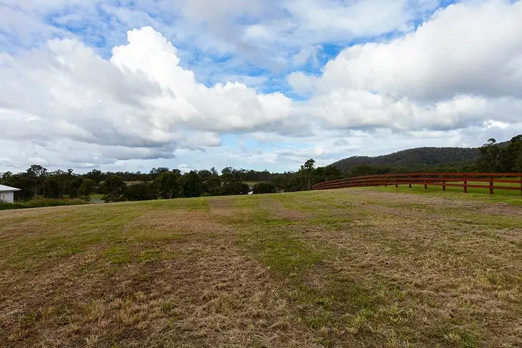 Third view of Homely land listing, Address available on request