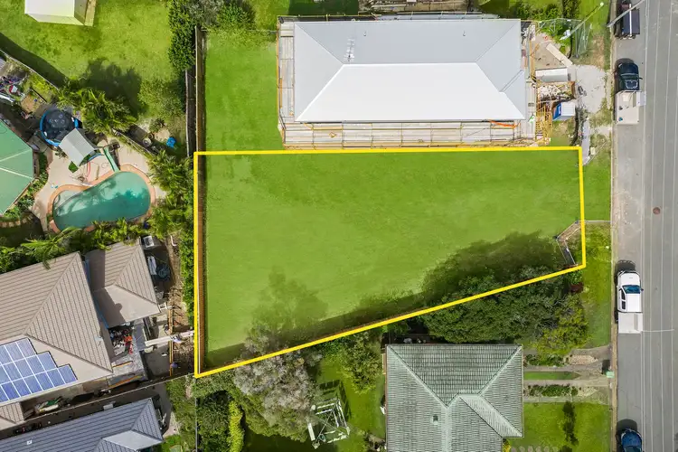 Main view of Homely land listing, 27 Windemere Road, Albany Creek QLD 4035