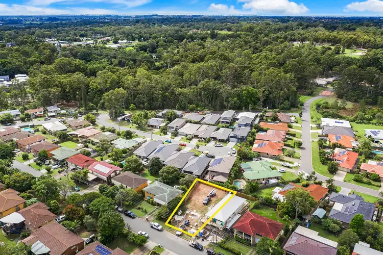 Second view of Homely land listing, 27 Windemere Road, Albany Creek QLD 4035