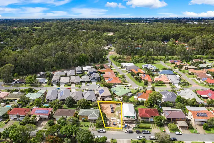 Third view of Homely land listing, 27 Windemere Road, Albany Creek QLD 4035