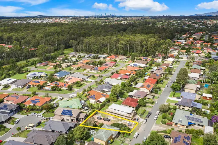 Fourth view of Homely land listing, 27 Windemere Road, Albany Creek QLD 4035
