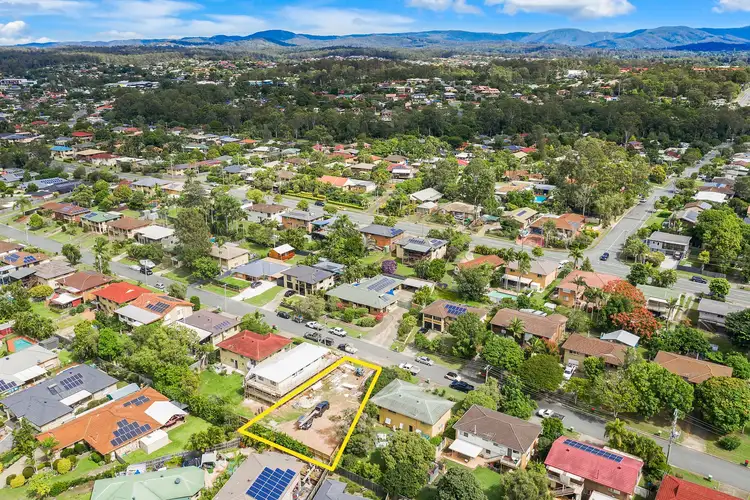 Fifth view of Homely land listing, 27 Windemere Road, Albany Creek QLD 4035