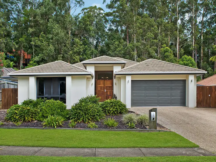 Second view of Homely house listing, 67 Sam White Drive, Buderim QLD 4556