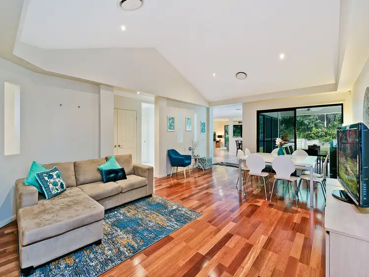 Fourth view of Homely house listing, 67 Sam White Drive, Buderim QLD 4556