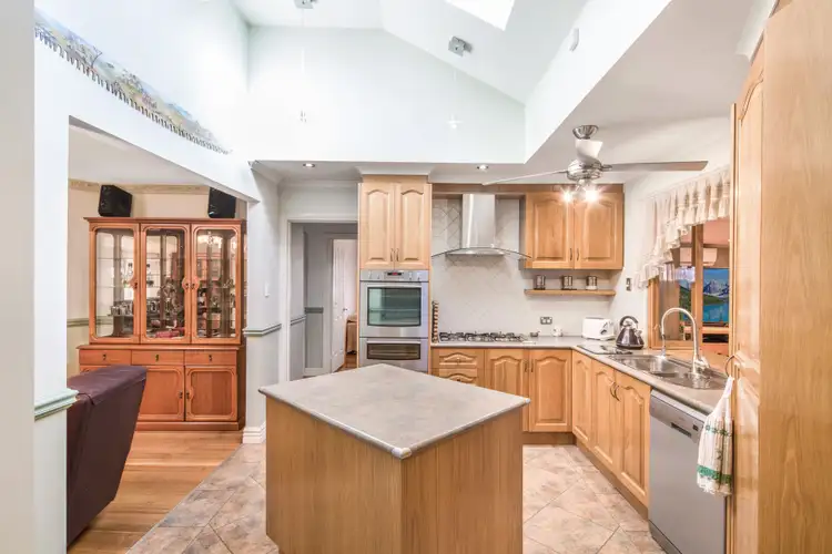 Second view of Homely house listing, 9 Bryan Avenue, Altona North VIC 3025