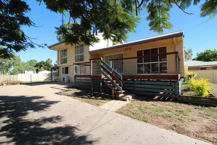 181 Borilla Street, Emerald QLD 4720