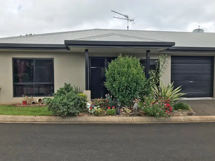 Fifth view of Homely unit listing, Address available on request