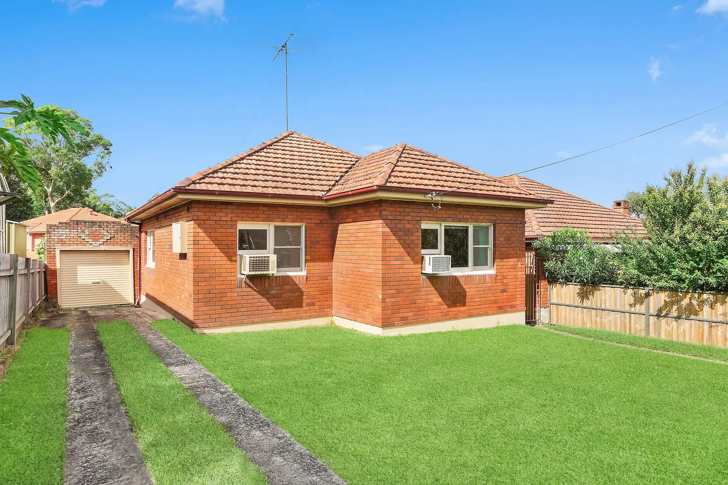 Main view of Homely house listing, 8 Cumberland Avenue, Lane Cove NSW 2066