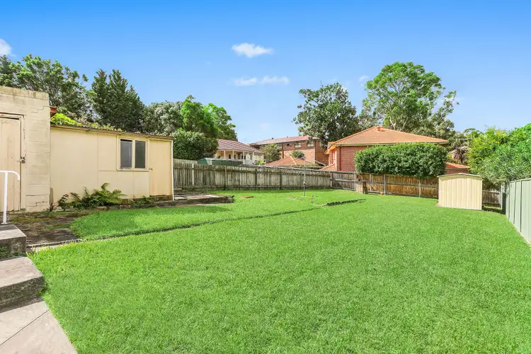 Second view of Homely house listing, 8 Cumberland Avenue, Lane Cove NSW 2066