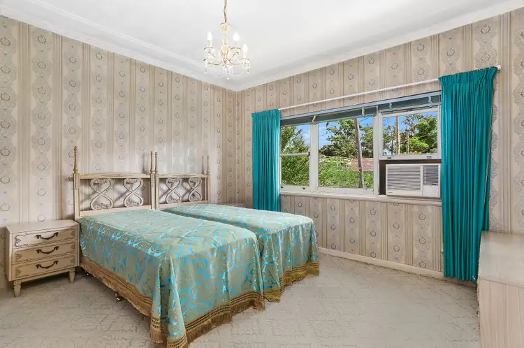 Fifth view of Homely house listing, 8 Cumberland Avenue, Lane Cove NSW 2066