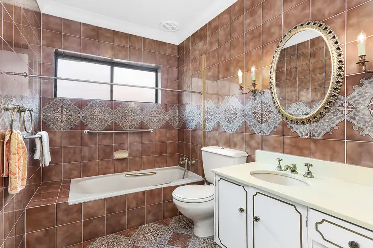 Sixth view of Homely house listing, 8 Cumberland Avenue, Lane Cove NSW 2066