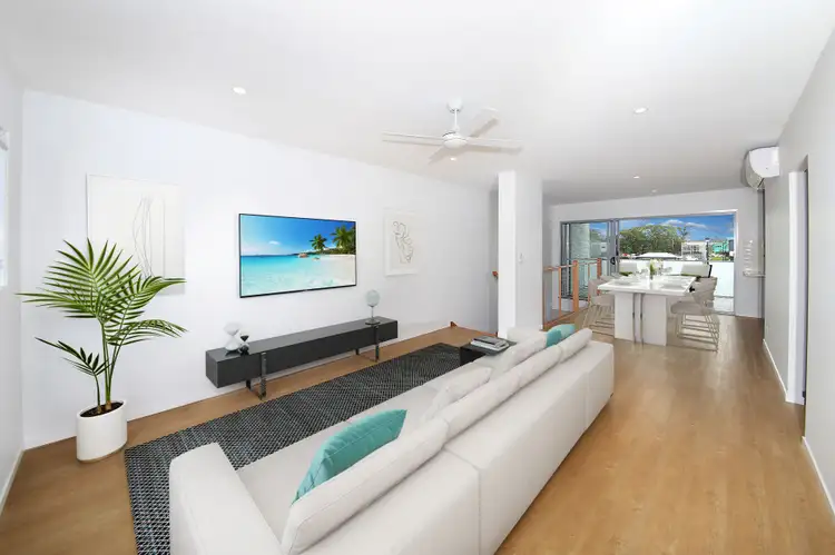 75 Bedarra Circuit, Maroochydore QLD 4558