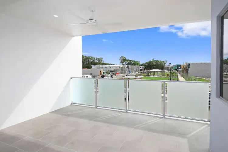 Fourth view of Homely house listing, 75 Bedarra Circuit, Maroochydore QLD 4558