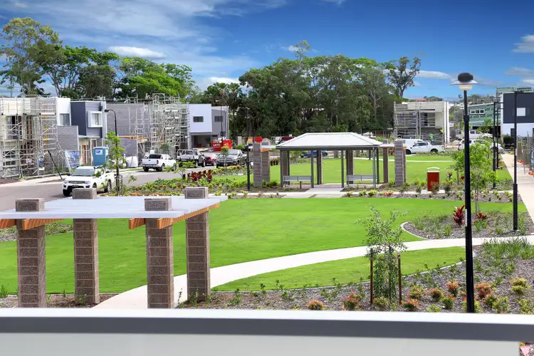 Fifth view of Homely house listing, 75 Bedarra Circuit, Maroochydore QLD 4558