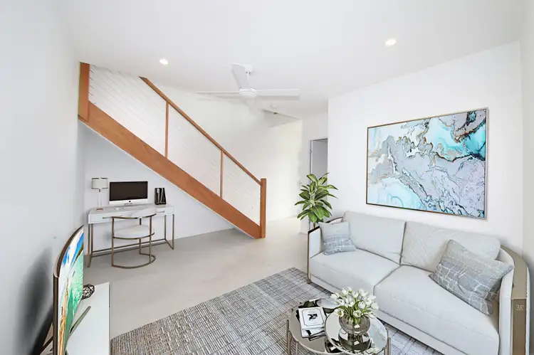 Sixth view of Homely house listing, 75 Bedarra Circuit, Maroochydore QLD 4558
