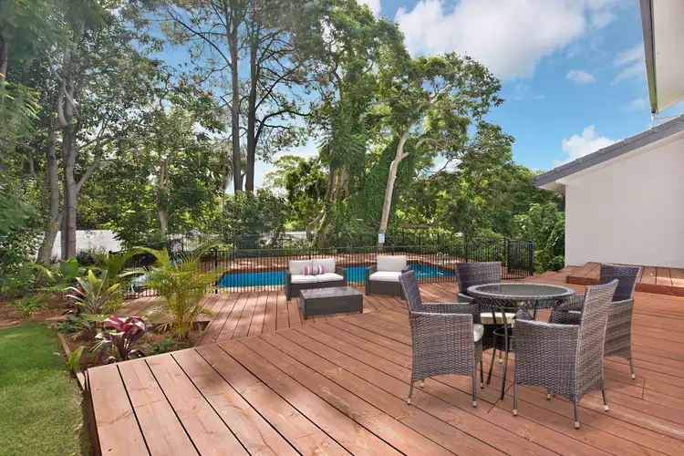 Third view of Homely house listing, 458 Flaxton Drive, Flaxton QLD 4560
